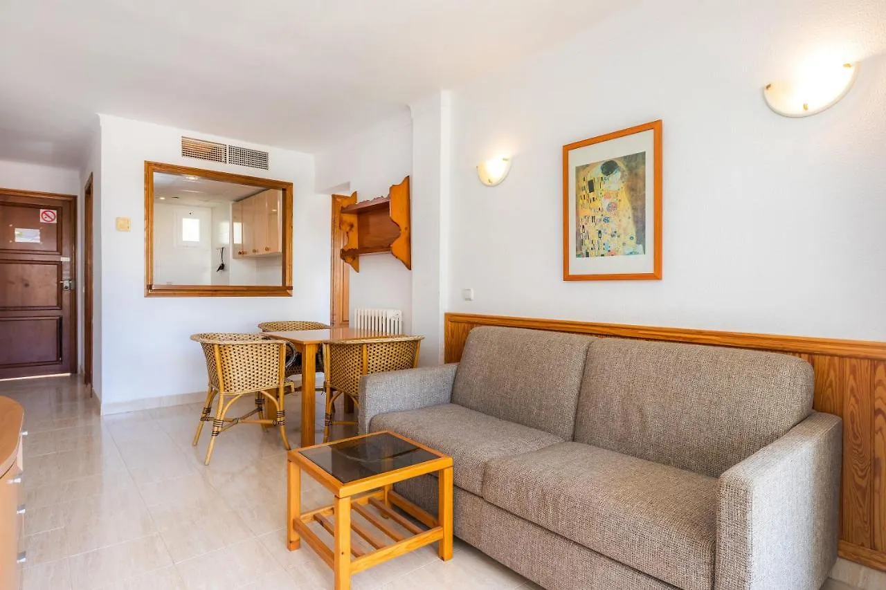 Lejlighed Apto Con Terraza 4 Peguera
