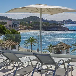 Hotel Treff Boutique, Peguera